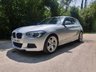 USED 2014 14 BMW 1 SERIES 2.0 125I M SPORT 5d 215 BHP ZERO DEPOSIT FINANCE AVAILABLE
