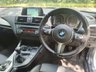 USED 2014 14 BMW 1 SERIES 2.0 125I M SPORT 5d 215 BHP ZERO DEPOSIT FINANCE AVAILABLE