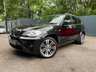 USED 2012 62 BMW X5 3.0 XDRIVE30D M SPORT 5d 241 BHP AUTO+XENONS+H/SEATS+CRUISE+BT