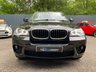USED 2012 62 BMW X5 3.0 XDRIVE30D M SPORT 5d 241 BHP AUTO+XENONS+H/SEATS+CRUISE+BT
