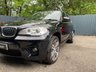 USED 2012 62 BMW X5 3.0 XDRIVE30D M SPORT 5d 241 BHP AUTO+XENONS+H/SEATS+CRUISE+BT