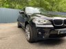 USED 2012 62 BMW X5 3.0 XDRIVE30D M SPORT 5d 241 BHP AUTO+XENONS+H/SEATS+CRUISE+BT