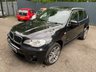 USED 2012 62 BMW X5 3.0 XDRIVE30D M SPORT 5d 241 BHP AUTO+XENONS+H/SEATS+CRUISE+BT