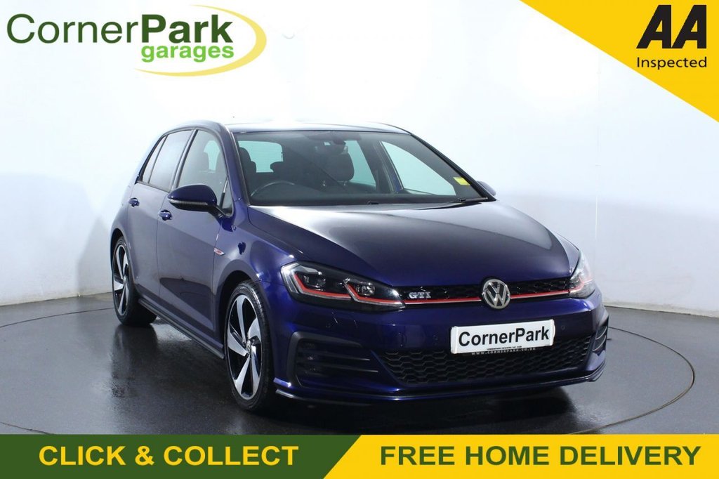 View our VOLKSWAGEN GOLF