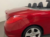 USED 2011 11 PEUGEOT 308 1.6 CC GT THP 2d 156 BHP 19" alloy wheels