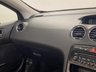 USED 2011 11 PEUGEOT 308 1.6 CC GT THP 2d 156 BHP 19" alloy wheels