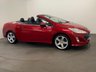 USED 2011 11 PEUGEOT 308 1.6 CC GT THP 2d 156 BHP 19" alloy wheels