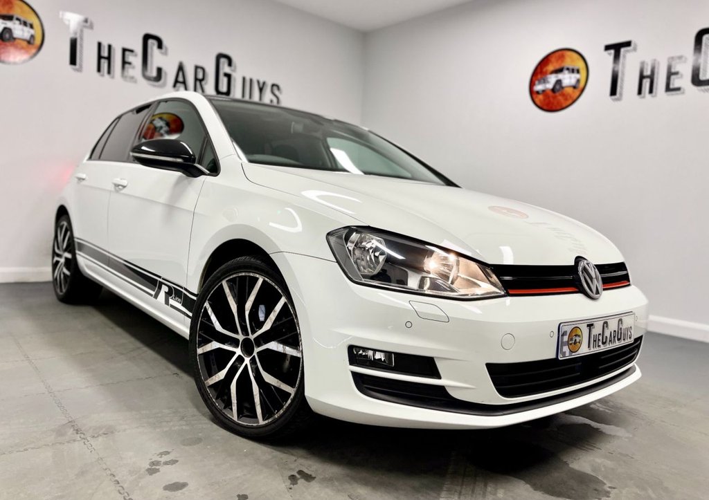 View our VOLKSWAGEN GOLF