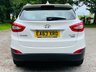 USED 2013 63 HYUNDAI IX35 1.7 SE NAV CRDI 5d 114 BHP SAT NAV - REVERSE CAMERA & SENSORS - HEATED SEATS!