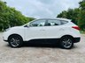 USED 2013 63 HYUNDAI IX35 1.7 SE NAV CRDI 5d 114 BHP SAT NAV - REVERSE CAMERA & SENSORS - HEATED SEATS!