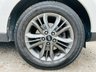USED 2013 63 HYUNDAI IX35 1.7 SE NAV CRDI 5d 114 BHP SAT NAV - REVERSE CAMERA & SENSORS - HEATED SEATS!