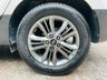 USED 2013 63 HYUNDAI IX35 1.7 SE NAV CRDI 5d 114 BHP SAT NAV - REVERSE CAMERA & SENSORS - HEATED SEATS!