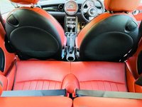 USED 2007 07 MINI HATCH COOPER 1.6 COOPER S 3d 172 BHP MASSIVE SPEC!! LEATHER SEATS - A/C - BLUETOOTH