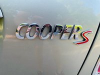 USED 2007 07 MINI HATCH COOPER 1.6 COOPER S 3d 172 BHP MASSIVE SPEC!! LEATHER SEATS - A/C - BLUETOOTH