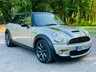 USED 2007 07 MINI HATCH COOPER 1.6 COOPER S 3d 172 BHP MASSIVE SPEC!! LEATHER SEATS - A/C - BLUETOOTH