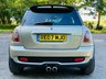 USED 2007 07 MINI HATCH COOPER 1.6 COOPER S 3d 172 BHP MASSIVE SPEC!! LEATHER SEATS - A/C - BLUETOOTH