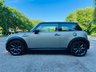 USED 2007 07 MINI HATCH COOPER 1.6 COOPER S 3d 172 BHP MASSIVE SPEC!! LEATHER SEATS - A/C - BLUETOOTH