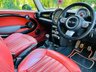 USED 2007 07 MINI HATCH COOPER 1.6 COOPER S 3d 172 BHP MASSIVE SPEC!! LEATHER SEATS - A/C - BLUETOOTH