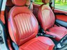 USED 2007 07 MINI HATCH COOPER 1.6 COOPER S 3d 172 BHP MASSIVE SPEC!! LEATHER SEATS - A/C - BLUETOOTH