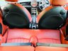 USED 2007 07 MINI HATCH COOPER 1.6 COOPER S 3d 172 BHP MASSIVE SPEC!! LEATHER SEATS - A/C - BLUETOOTH