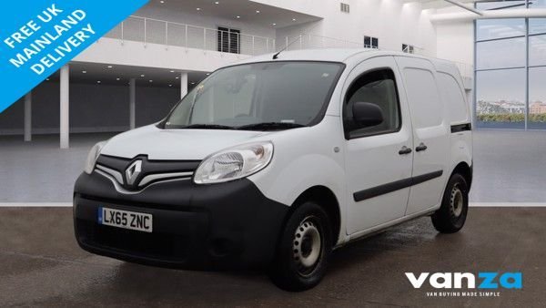 View our RENAULT KANGOO