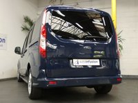 USED 2018 18 FORD GRAND TOURNEO CONNECT 1.5 TITANIUM TDCI 5d 118 BHP 7 SEATS PANORAMIC SUNROOF