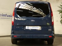 USED 2018 18 FORD GRAND TOURNEO CONNECT 1.5 TITANIUM TDCI 5d 118 BHP 7 SEATS PANORAMIC SUNROOF