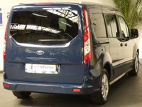USED 2018 18 FORD GRAND TOURNEO CONNECT 1.5 TITANIUM TDCI 5d 118 BHP 7 SEATS PANORAMIC SUNROOF