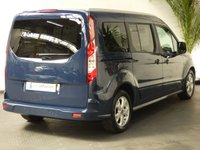 USED 2018 18 FORD GRAND TOURNEO CONNECT 1.5 TITANIUM TDCI 5d 118 BHP 7 SEATS PANORAMIC SUNROOF