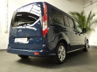 USED 2018 18 FORD GRAND TOURNEO CONNECT 1.5 TITANIUM TDCI 5d 118 BHP 7 SEATS PANORAMIC SUNROOF
