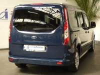 USED 2018 18 FORD GRAND TOURNEO CONNECT 1.5 TITANIUM TDCI 5d 118 BHP 7 SEATS PANORAMIC SUNROOF