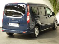 USED 2018 18 FORD GRAND TOURNEO CONNECT 1.5 TITANIUM TDCI 5d 118 BHP 7 SEATS PANORAMIC SUNROOF