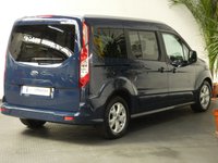 USED 2018 18 FORD GRAND TOURNEO CONNECT 1.5 TITANIUM TDCI 5d 118 BHP 7 SEATS PANORAMIC SUNROOF