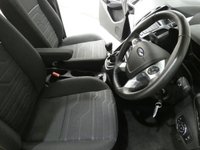 USED 2018 18 FORD GRAND TOURNEO CONNECT 1.5 TITANIUM TDCI 5d 118 BHP 7 SEATS PANORAMIC SUNROOF