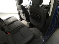 USED 2018 18 FORD GRAND TOURNEO CONNECT 1.5 TITANIUM TDCI 5d 118 BHP 7 SEATS PANORAMIC SUNROOF