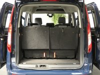 USED 2018 18 FORD GRAND TOURNEO CONNECT 1.5 TITANIUM TDCI 5d 118 BHP 7 SEATS PANORAMIC SUNROOF