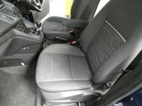 USED 2018 18 FORD GRAND TOURNEO CONNECT 1.5 TITANIUM TDCI 5d 118 BHP 7 SEATS PANORAMIC SUNROOF