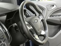 USED 2018 18 FORD GRAND TOURNEO CONNECT 1.5 TITANIUM TDCI 5d 118 BHP 7 SEATS PANORAMIC SUNROOF