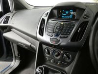 USED 2018 18 FORD GRAND TOURNEO CONNECT 1.5 TITANIUM TDCI 5d 118 BHP 7 SEATS PANORAMIC SUNROOF