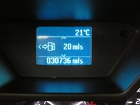 USED 2018 18 FORD GRAND TOURNEO CONNECT 1.5 TITANIUM TDCI 5d 118 BHP 7 SEATS PANORAMIC SUNROOF