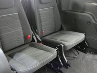 USED 2018 18 FORD GRAND TOURNEO CONNECT 1.5 TITANIUM TDCI 5d 118 BHP 7 SEATS PANORAMIC SUNROOF