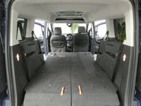 USED 2018 18 FORD GRAND TOURNEO CONNECT 1.5 TITANIUM TDCI 5d 118 BHP 7 SEATS PANORAMIC SUNROOF