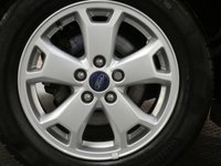 USED 2018 18 FORD GRAND TOURNEO CONNECT 1.5 TITANIUM TDCI 5d 118 BHP 7 SEATS PANORAMIC SUNROOF