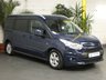 USED 2018 18 FORD GRAND TOURNEO CONNECT 1.5 TITANIUM TDCI 5d 118 BHP 7 SEATS PANORAMIC SUNROOF