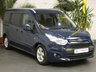 USED 2018 18 FORD GRAND TOURNEO CONNECT 1.5 TITANIUM TDCI 5d 118 BHP 7 SEATS PANORAMIC SUNROOF