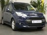 USED 2018 18 FORD GRAND TOURNEO CONNECT 1.5 TITANIUM TDCI 5d 118 BHP 7 SEATS PANORAMIC SUNROOF