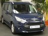 USED 2018 18 FORD GRAND TOURNEO CONNECT 1.5 TITANIUM TDCI 5d 118 BHP 7 SEATS PANORAMIC SUNROOF