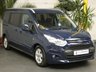 USED 2018 18 FORD GRAND TOURNEO CONNECT 1.5 TITANIUM TDCI 5d 118 BHP 7 SEATS PANORAMIC SUNROOF