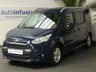 USED 2018 18 FORD GRAND TOURNEO CONNECT 1.5 TITANIUM TDCI 5d 118 BHP 7 SEATS PANORAMIC SUNROOF