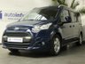 USED 2018 18 FORD GRAND TOURNEO CONNECT 1.5 TITANIUM TDCI 5d 118 BHP 7 SEATS PANORAMIC SUNROOF